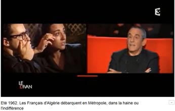 Merci!